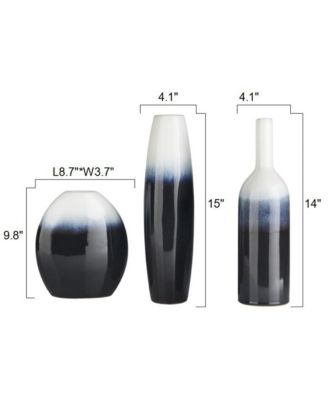  Harris Vase, Set of 3
