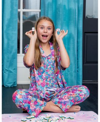 Girls' Disco Queen Cami - Little Kid, Big Kid