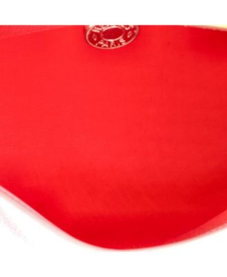 31 Herbag Zip Leather and Toile