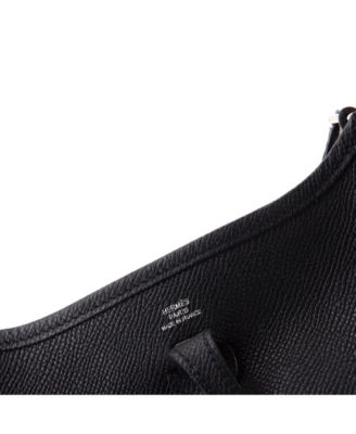 TPM Evelyne Bag Gen III Epsom