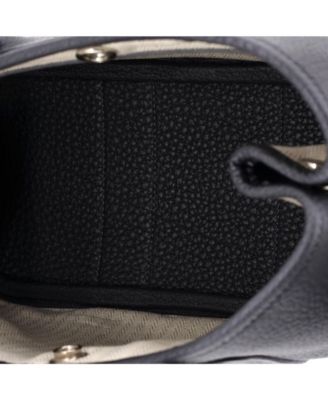 23 Neo Garden Party Tote Leather