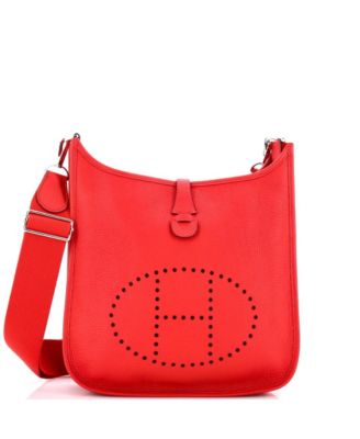 PM Evelyne Bag Gen III Clemence