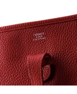 PM Evelyne Bag Gen III Clemence