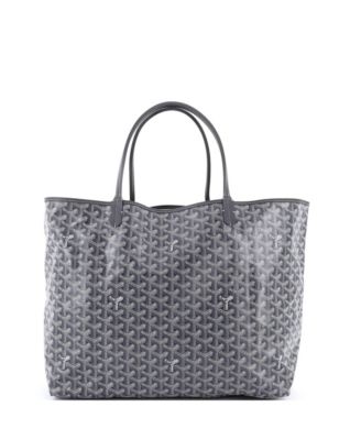  GM Saint Louis Tote Coated Canvas