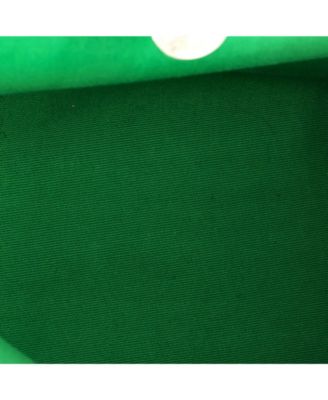 31 Herbag Zip Leather and Toile