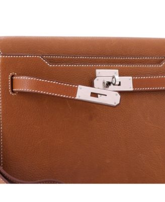 25 Kelly Depeches Pouch Barenia