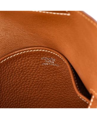 25 Halzan Bag Clemence