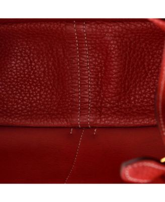 31 Halzan Bag Clemence