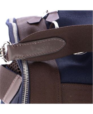 Carrying Dog Bag Canvas