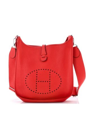 PM Evelyne Bag Gen III Clemence
