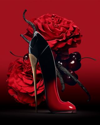 Very Good Girl Elixir Gift Set ($251 value)