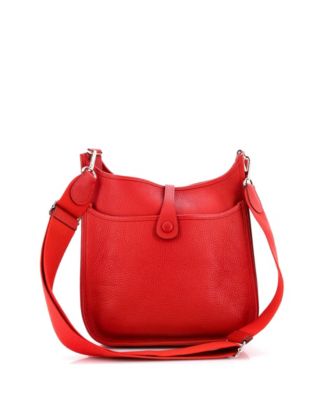 PM Evelyne Bag Gen III Clemence