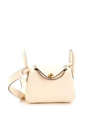 Mini Lindy Bag Clemence