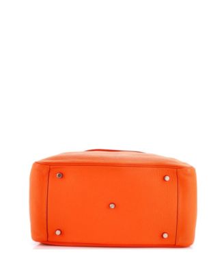 30 Lindy Bag Clemence