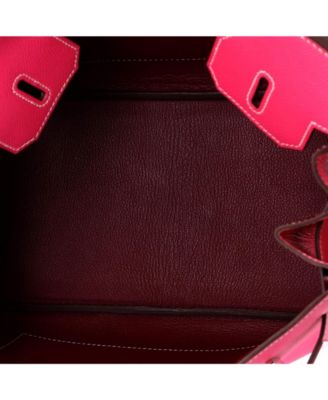 Candy 30 Handbag Epsom