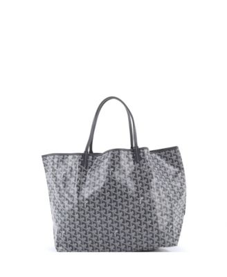  GM Saint Louis Tote Coated Canvas