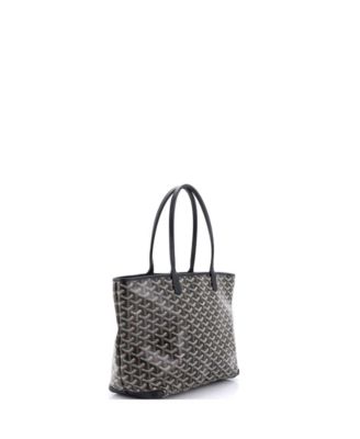  PM Artois Tote Coated Canvas