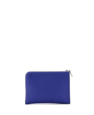 Endless Road Zip Tablet Case Leather