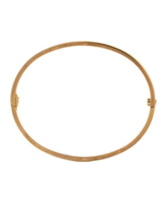  Small Love Bracelet 18K Gold