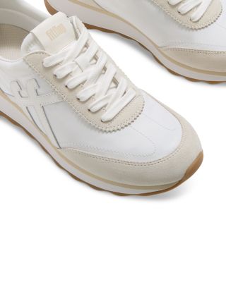 Women's Retro Q FF Running Sneakers