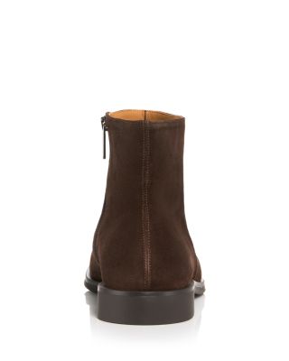 Men's Raging Zip Boots