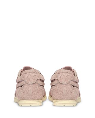 Women's Windspin Low Top Sneakers