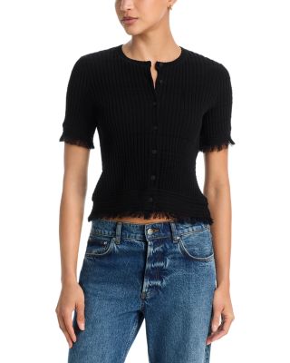 Ayan Cardigan Sweater 