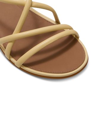 Women's Gracie Strappy Leather Sandals