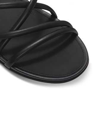 Women's Gracie Strappy Leather Sandals