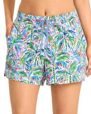 Poolside Palms Boardshorts