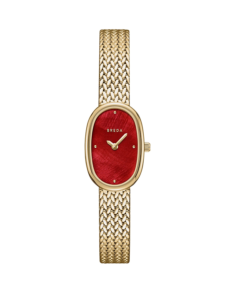 Breda Jane Tethered Watch, 10mm x 18mm