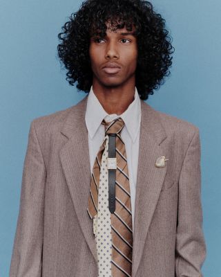 Virgil Watch, 20mm x 26mm