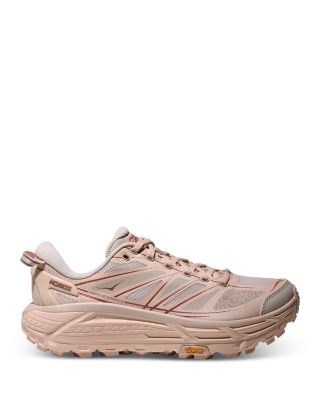 Women's Mafate Speed 2 Low Top Sneakers