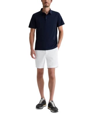Classic Fit Polo Shirt