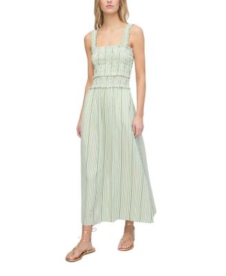  Women's The Azalea Maxi Nap Dress
