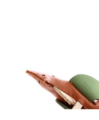 PM Pegase Rodeo Bag Charm Leather