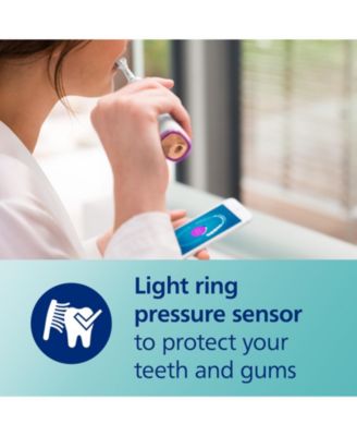  Sonicare DiamondClean Smart 9300 Electric Toothbrush