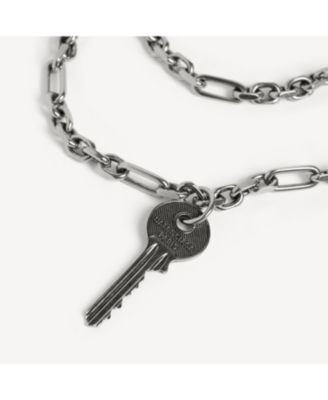  Neverlost Thin Necklace