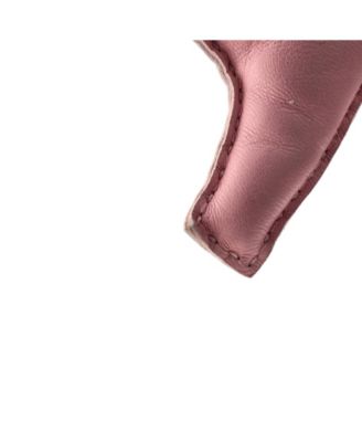 MM GriGri Rodeo Bag Charm Leather