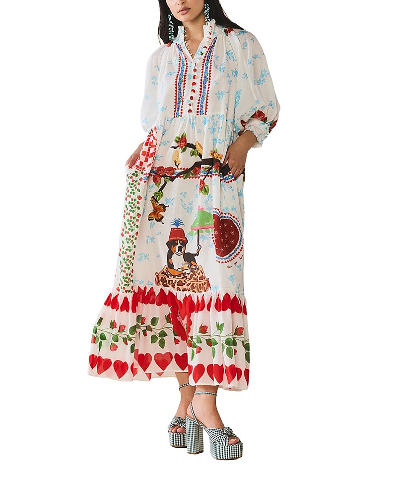 Eddy Eliza Dress