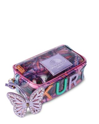 Southbank Small Vinyl Camera Bag