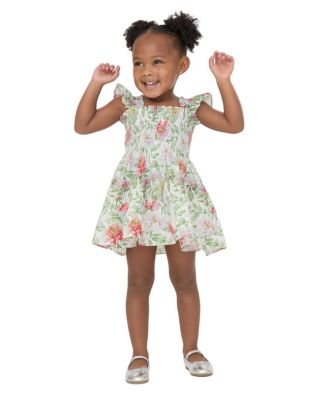 Girls' The Tiny Ellie Nap Dress - Baby, Little Kid, Big Kid