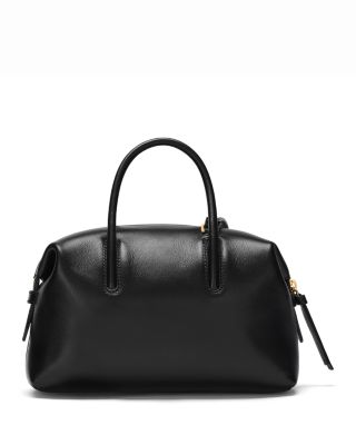 Stockholm Small Leather Shoulder Bag
