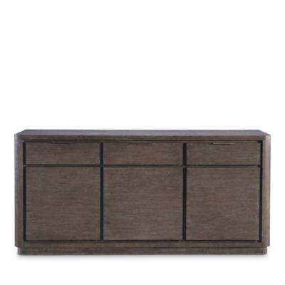 Outline Wooden Buffet