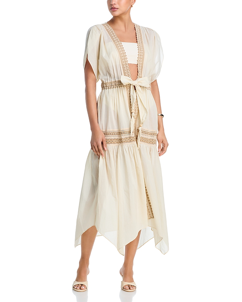 Ramy Brook Audra Cover Up Dress