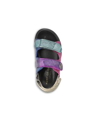 Girls' Mini Orson Sandals - Toddler