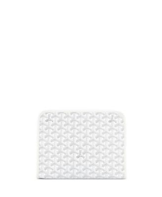  MM Jouvence Toiletry Pouch Coated Canvas