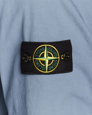 Classic Fit Pocket Overshirt