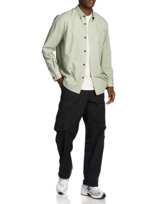 Camicia Relaxed Fit Shirt