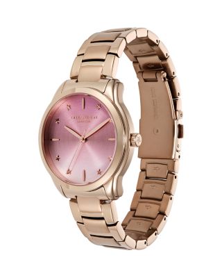 Colourwave Watch, 36mm